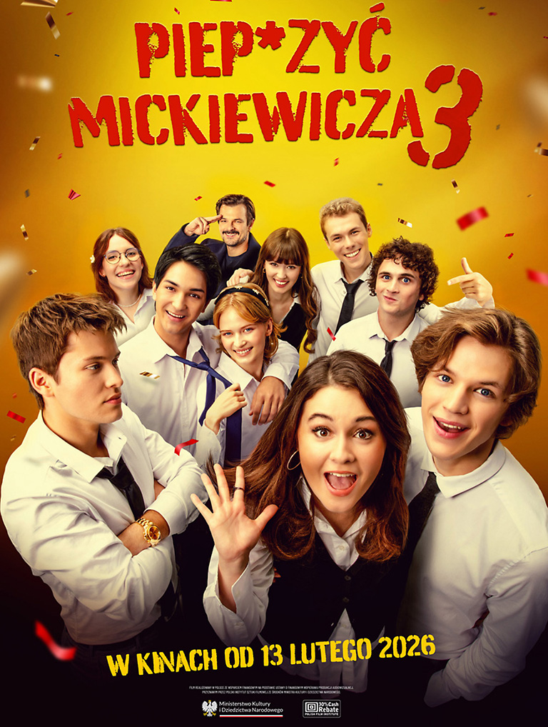 Piep*zyć Mickiewicza 3